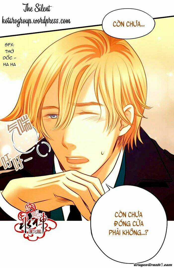 Something Sweet - Chapter 4 - Trang 23