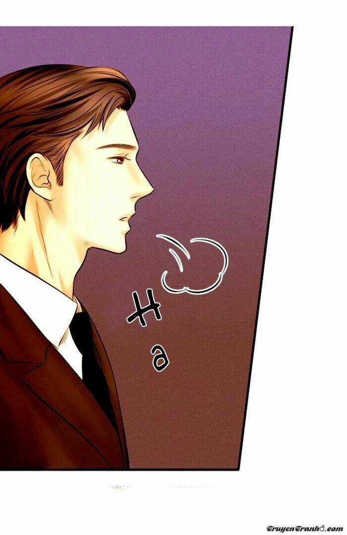 Something Sweet - Chapter 4 - Trang 7