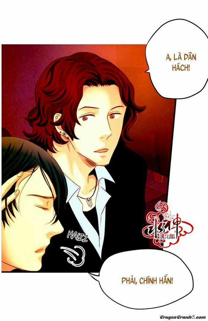 Something Sweet - Chapter 4 - Trang 9