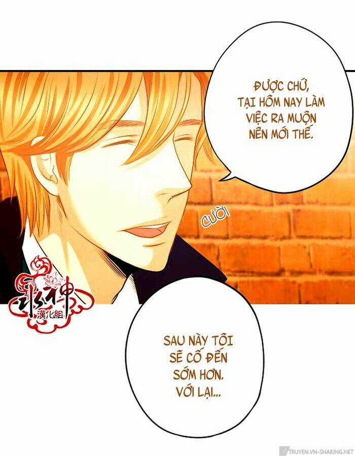 Something Sweet - Chapter 5 - Trang 11