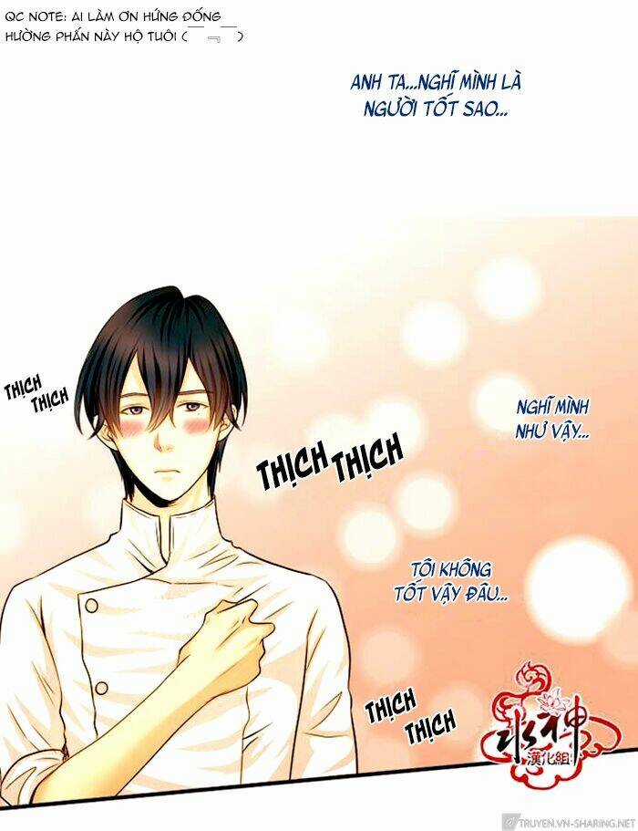 Something Sweet - Chapter 5 - Trang 15