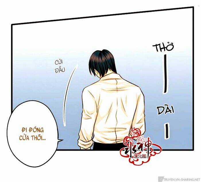 Something Sweet - Chapter 5 - Trang 16