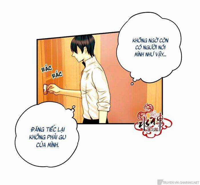 Something Sweet - Chapter 5 - Trang 17