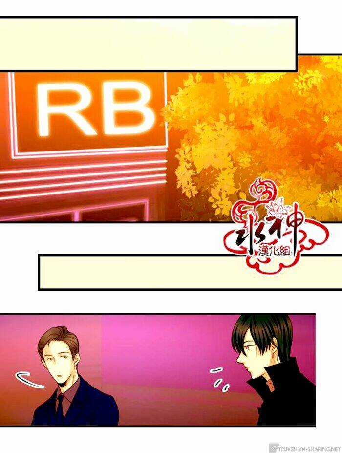 Something Sweet - Chapter 5 - Trang 18