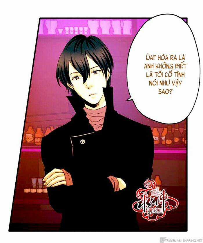 Something Sweet - Chapter 5 - Trang 21