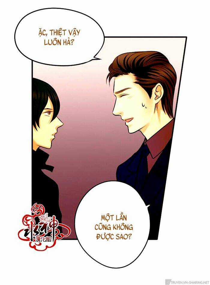 Something Sweet - Chapter 5 - Trang 22