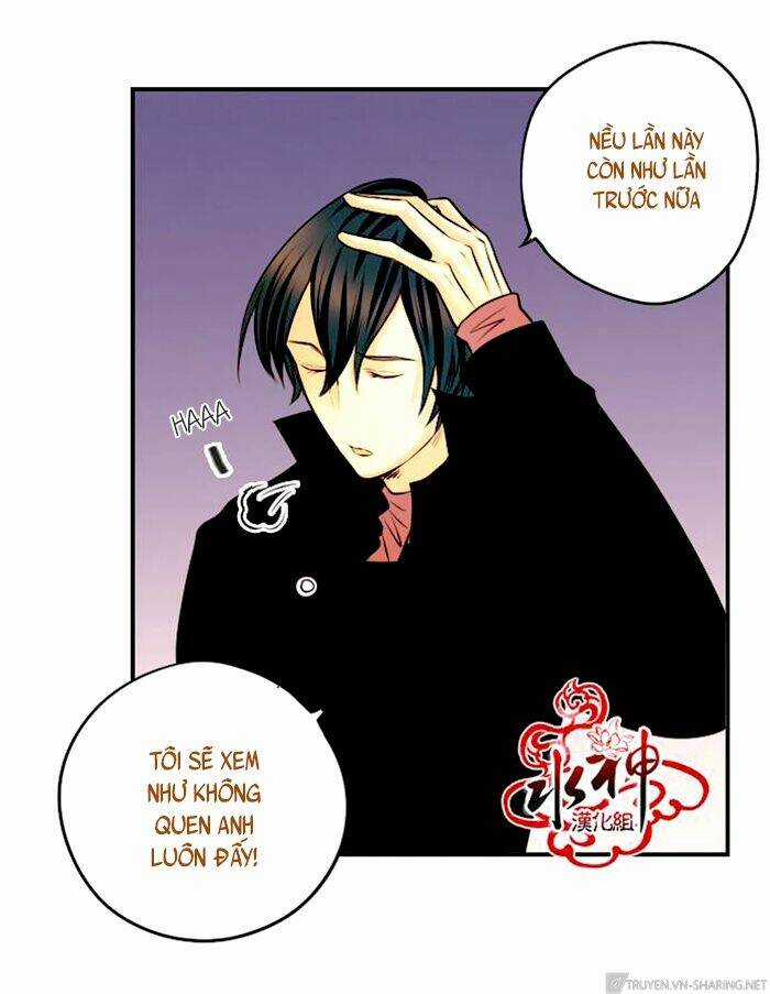 Something Sweet - Chapter 5 - Trang 23