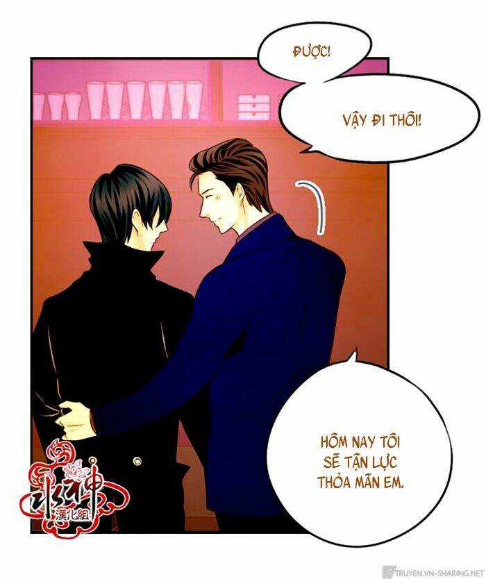 Something Sweet - Chapter 5 - Trang 24