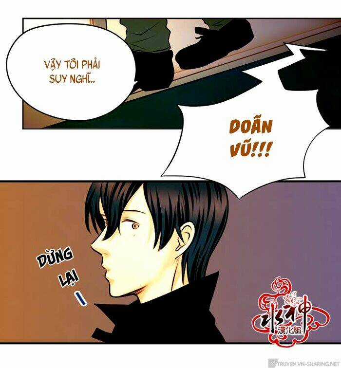 Something Sweet - Chapter 5 - Trang 26