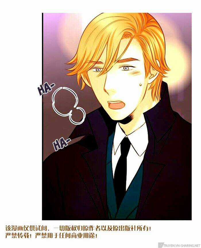 Something Sweet - Chapter 5 - Trang 27