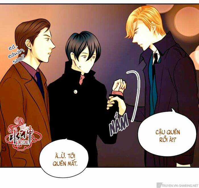 Something Sweet - Chapter 5 - Trang 29