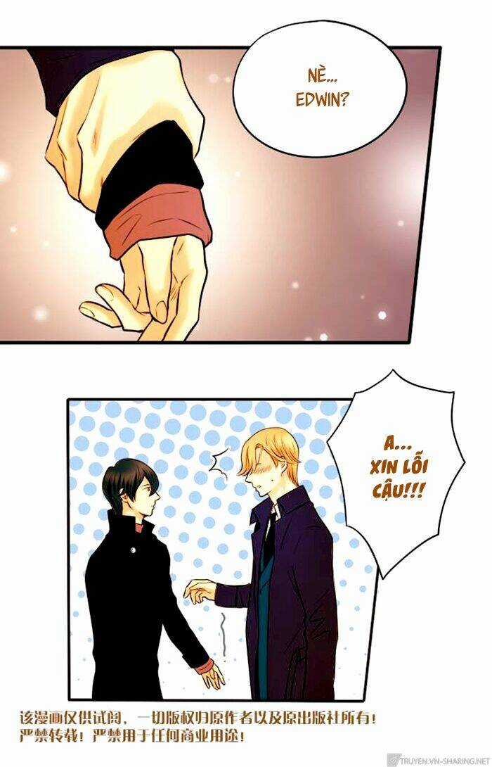 Something Sweet - Chapter 5 - Trang 30