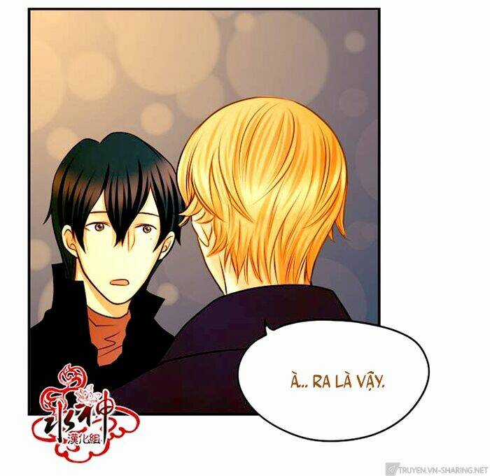 Something Sweet - Chapter 5 - Trang 32