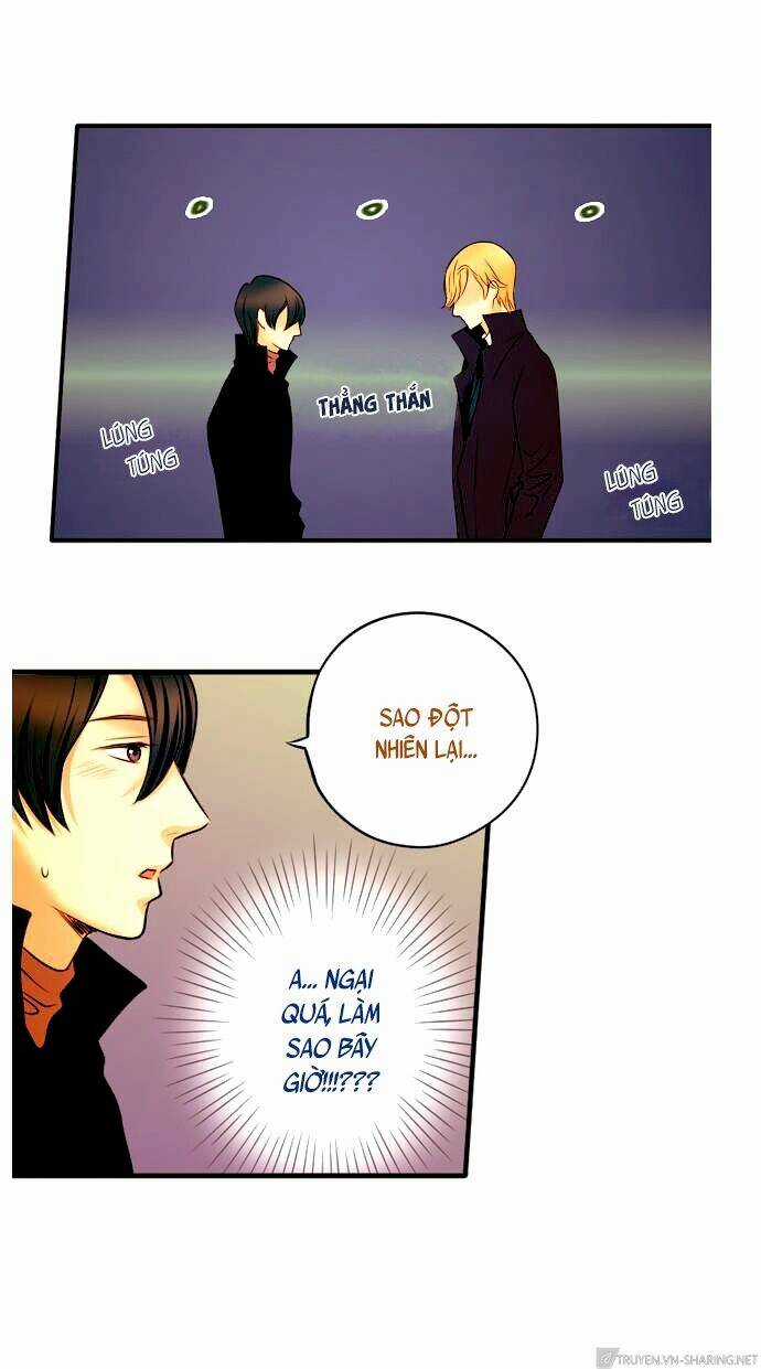 Something Sweet - Chapter 5 - Trang 33