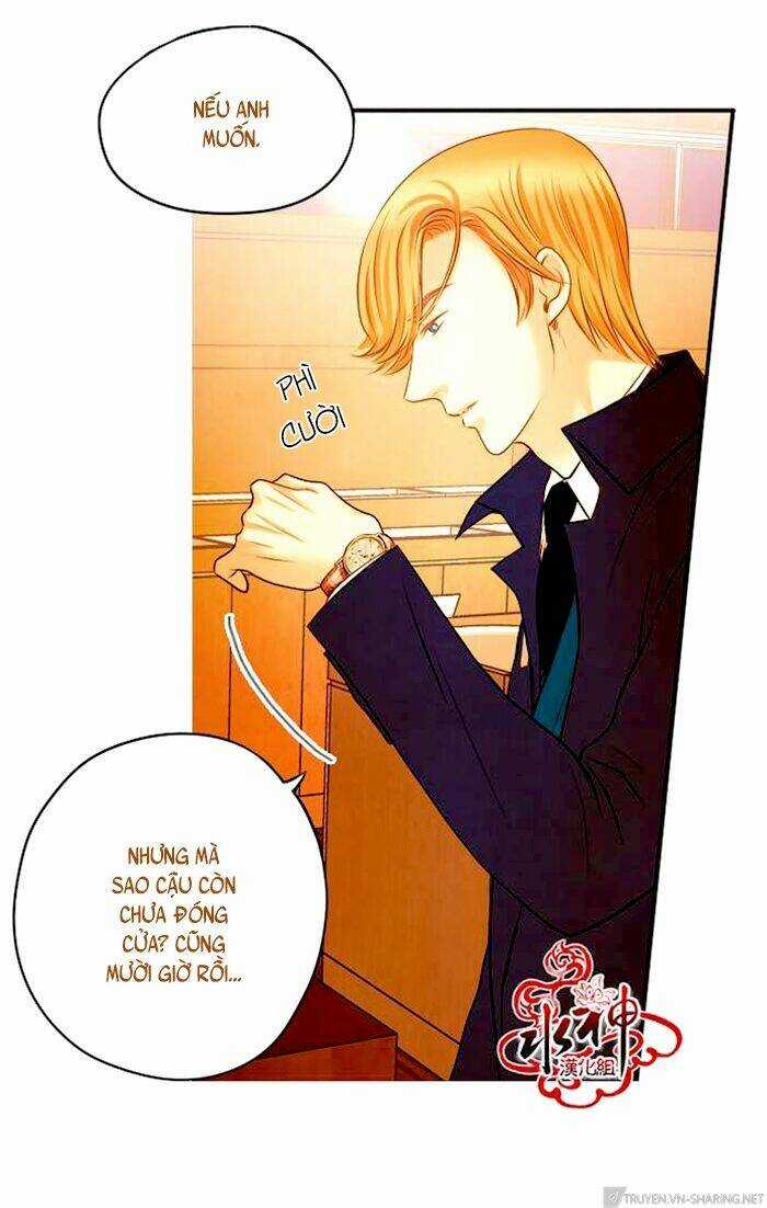 Something Sweet - Chapter 5 - Trang 7