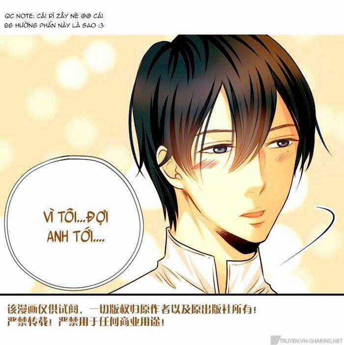 Something Sweet - Chapter 5 - Trang 8