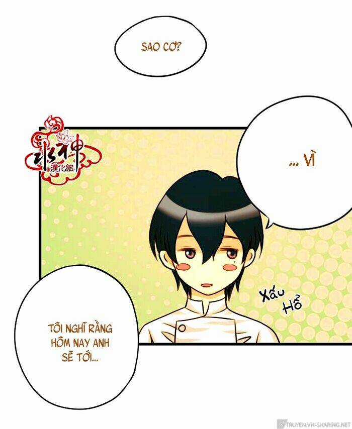 Something Sweet - Chapter 5 - Trang 9