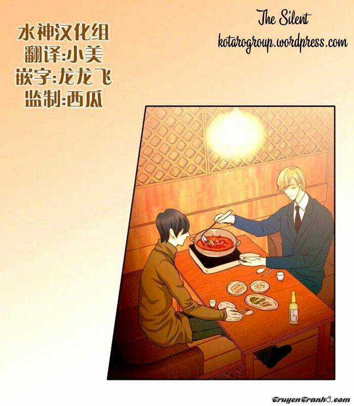 Something Sweet - Chapter 6 - Trang 2