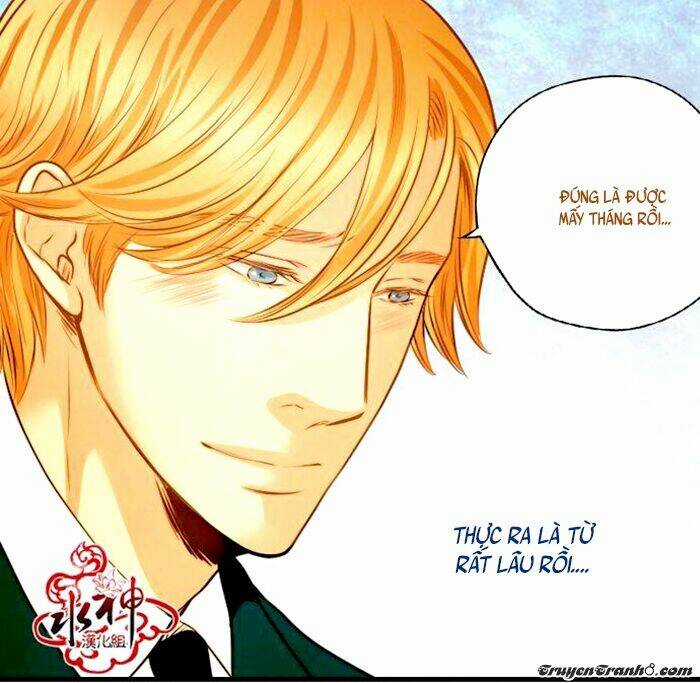 Something Sweet - Chapter 6 - Trang 11