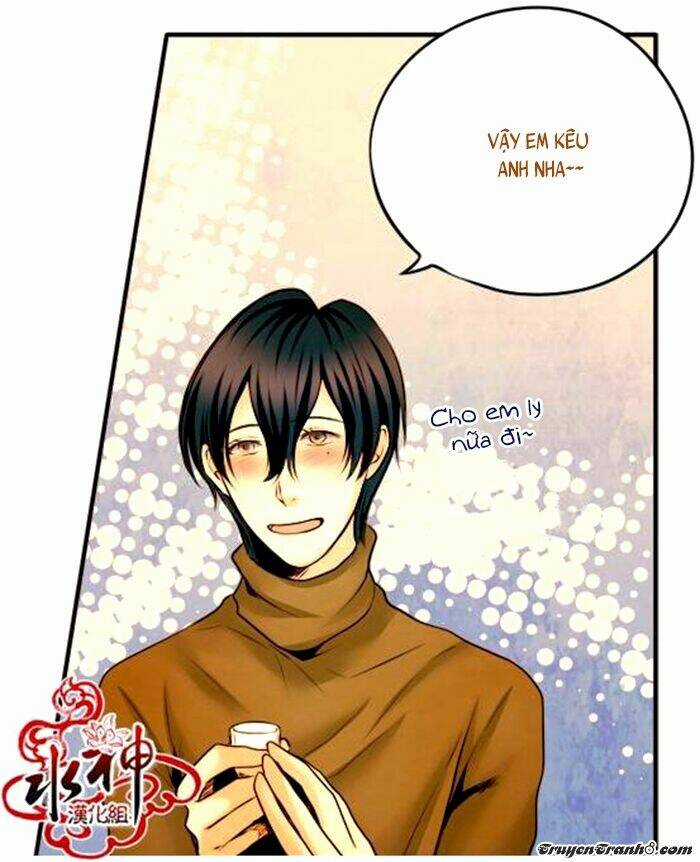 Something Sweet - Chapter 6 - Trang 12