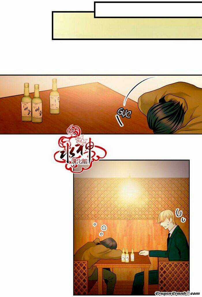 Something Sweet - Chapter 6 - Trang 14