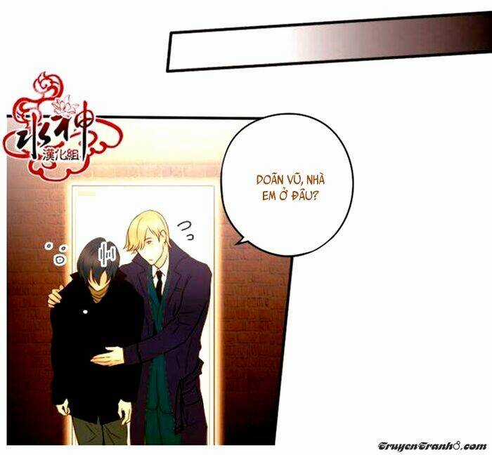 Something Sweet - Chapter 6 - Trang 18