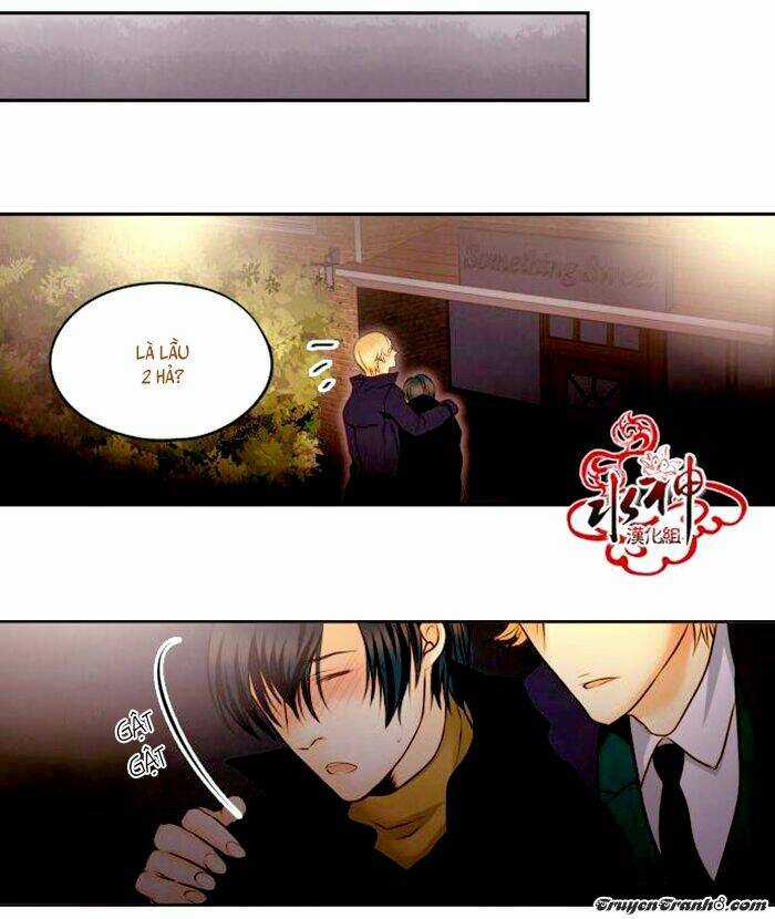 Something Sweet - Chapter 6 - Trang 20