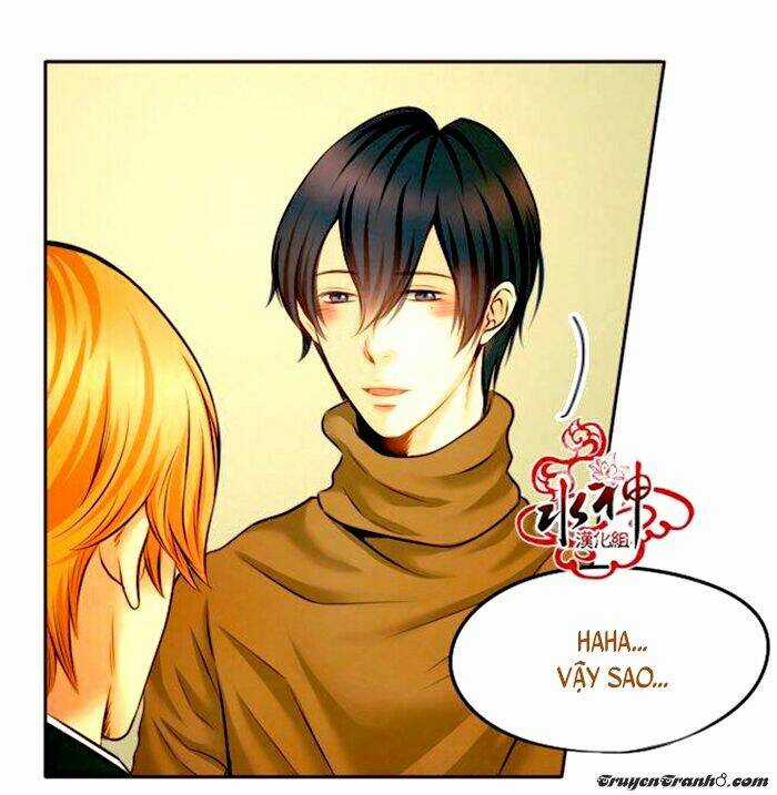 Something Sweet - Chapter 6 - Trang 3