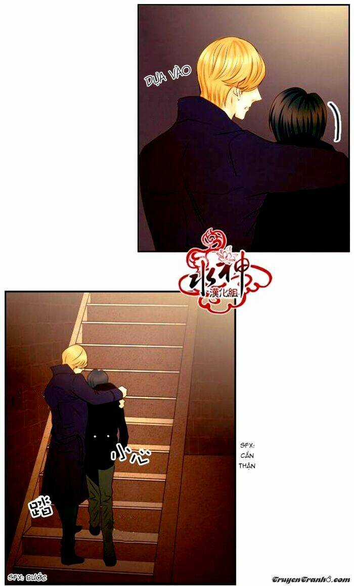 Something Sweet - Chapter 6 - Trang 21