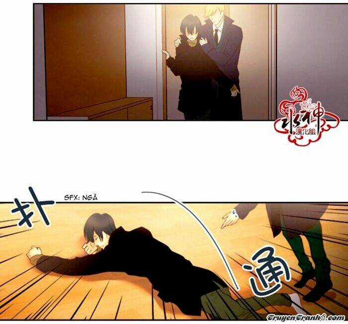 Something Sweet - Chapter 6 - Trang 23