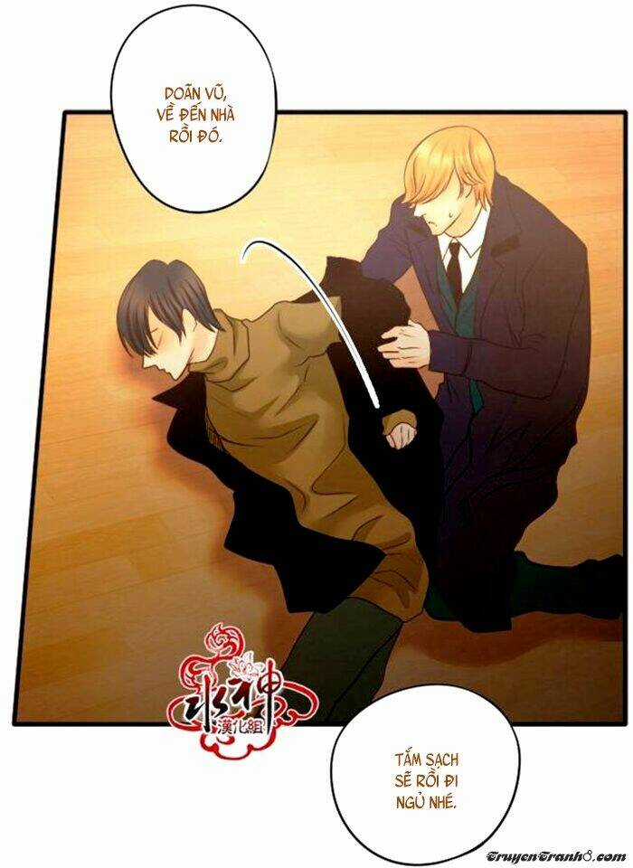 Something Sweet - Chapter 6 - Trang 24