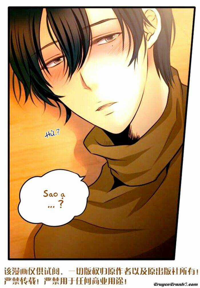 Something Sweet - Chapter 6 - Trang 25