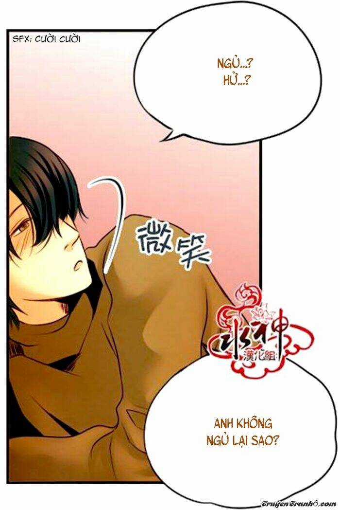 Something Sweet - Chapter 6 - Trang 27