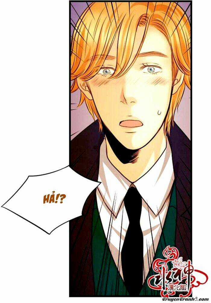 Something Sweet - Chapter 6 - Trang 28