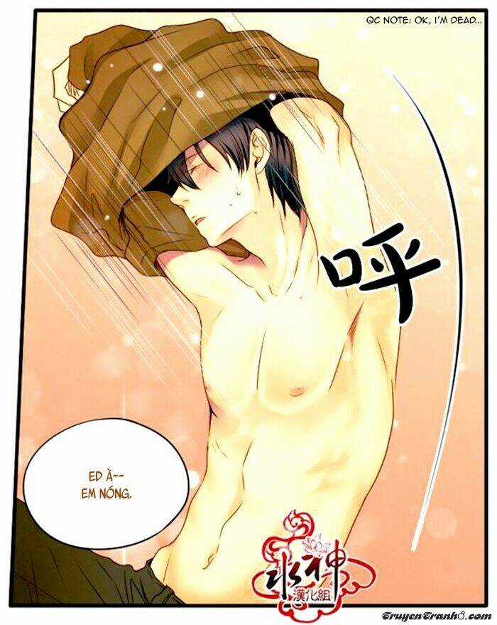 Something Sweet - Chapter 6 - Trang 30