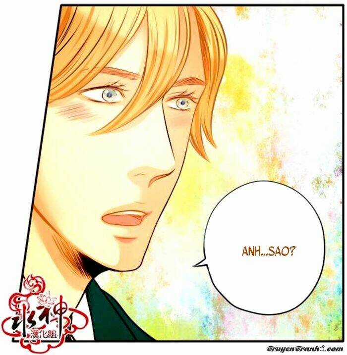 Something Sweet - Chapter 6 - Trang 8