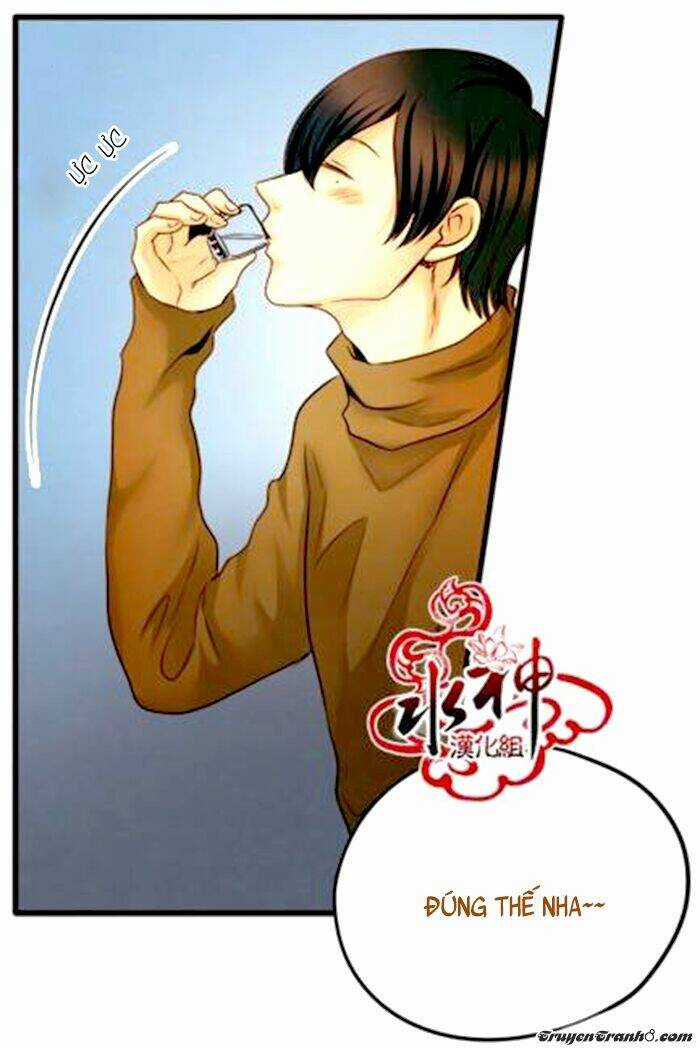 Something Sweet - Chapter 6 - Trang 9