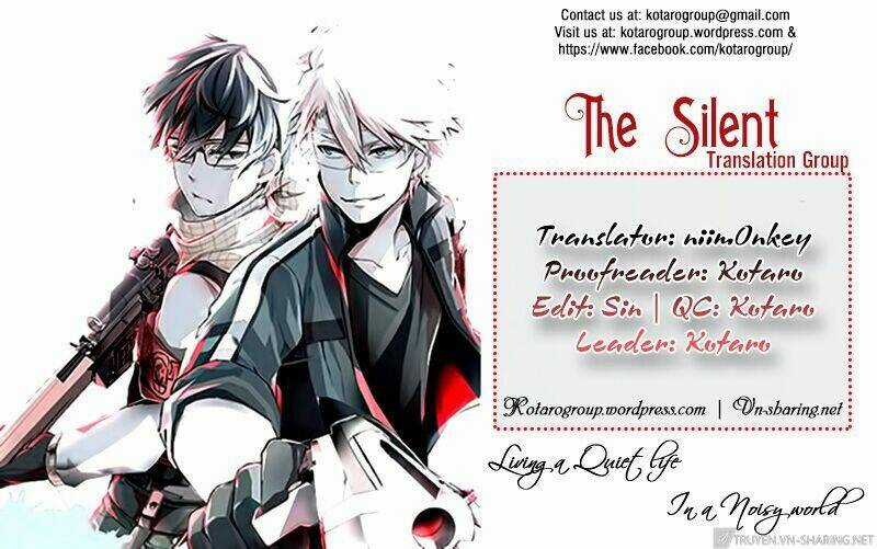 Something Sweet - Chapter 7 - Trang 1