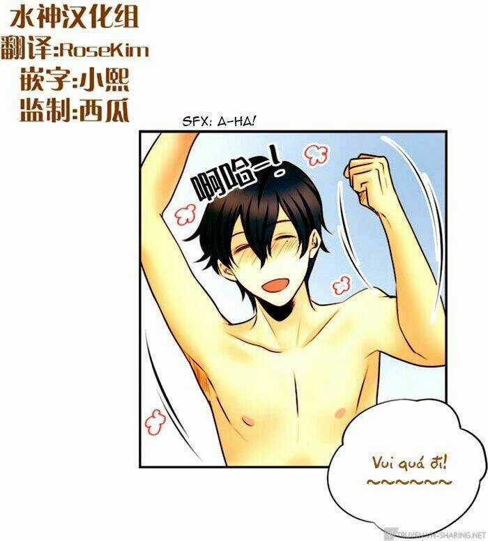 Something Sweet - Chapter 7 - Trang 2