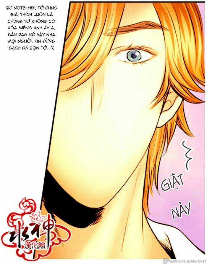 Something Sweet - Chapter 7 - Trang 11