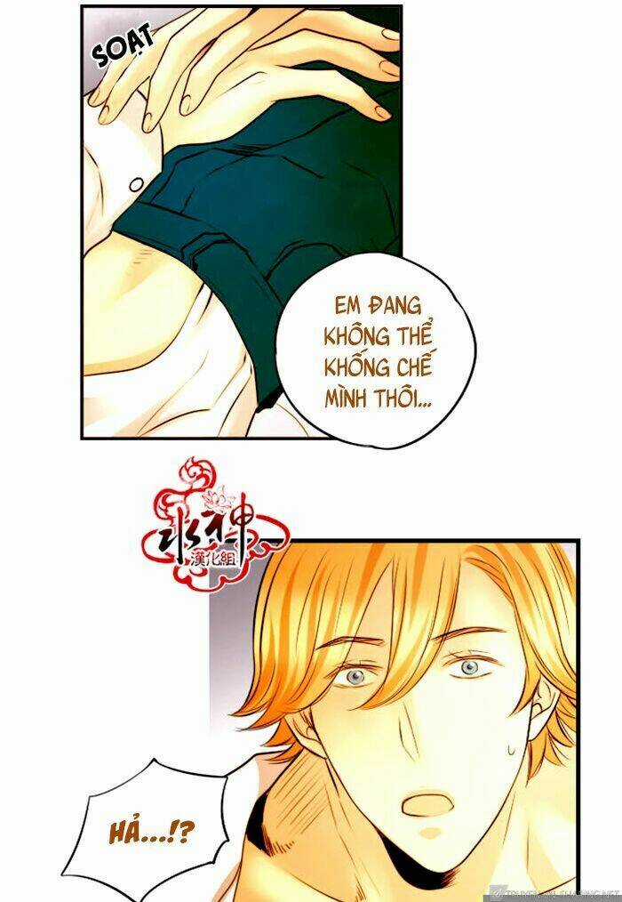 Something Sweet - Chapter 7 - Trang 14