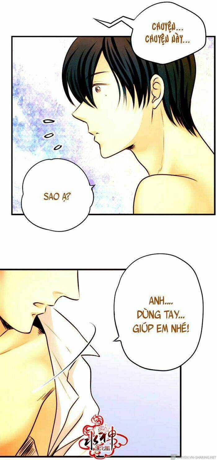 Something Sweet - Chapter 7 - Trang 19