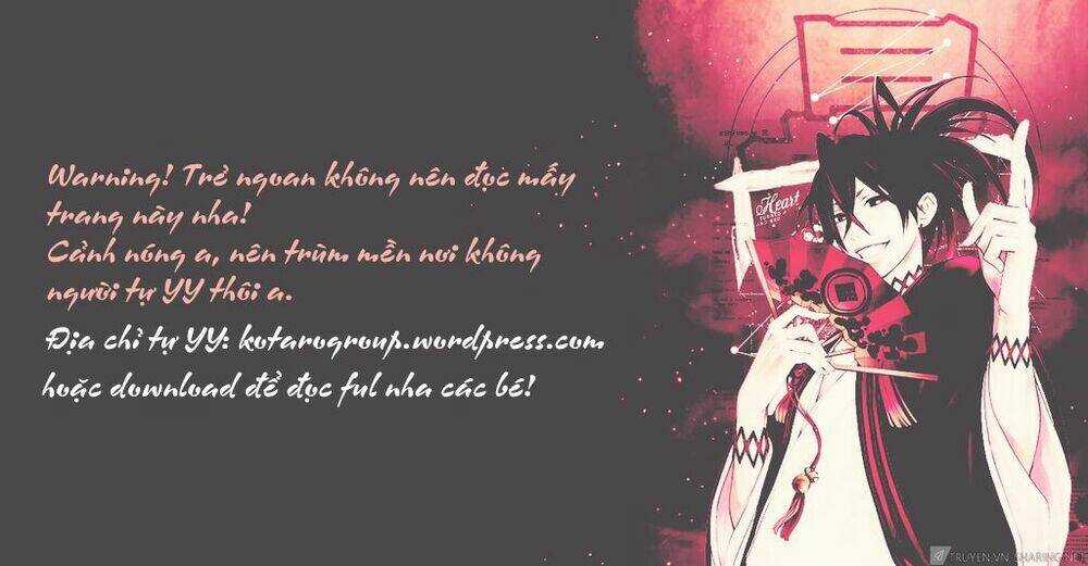 Something Sweet - Chapter 7 - Trang 20