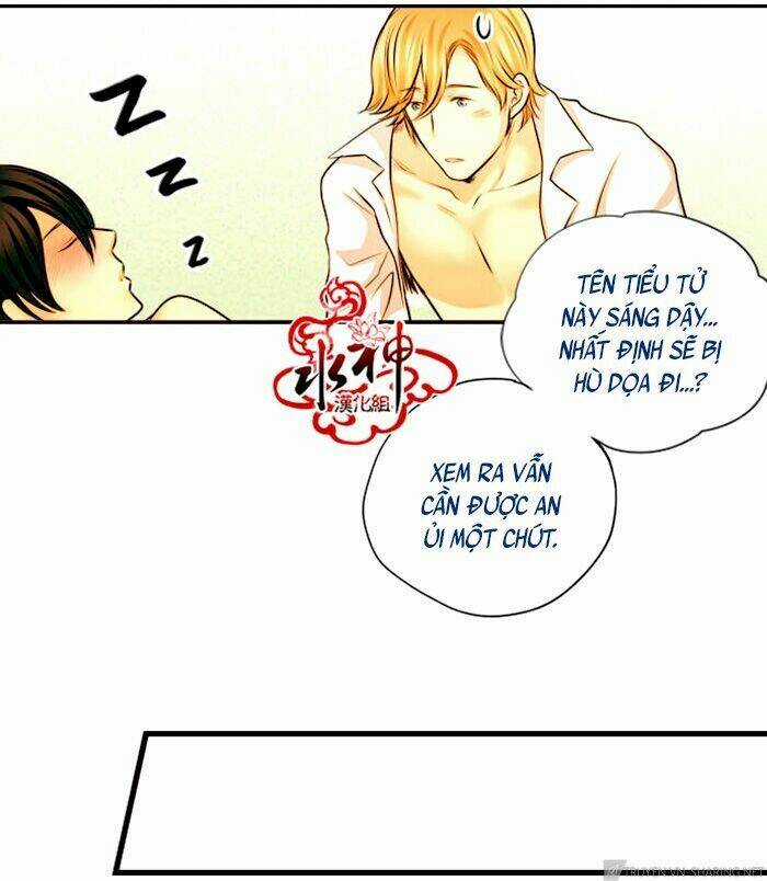 Something Sweet - Chapter 7 - Trang 22