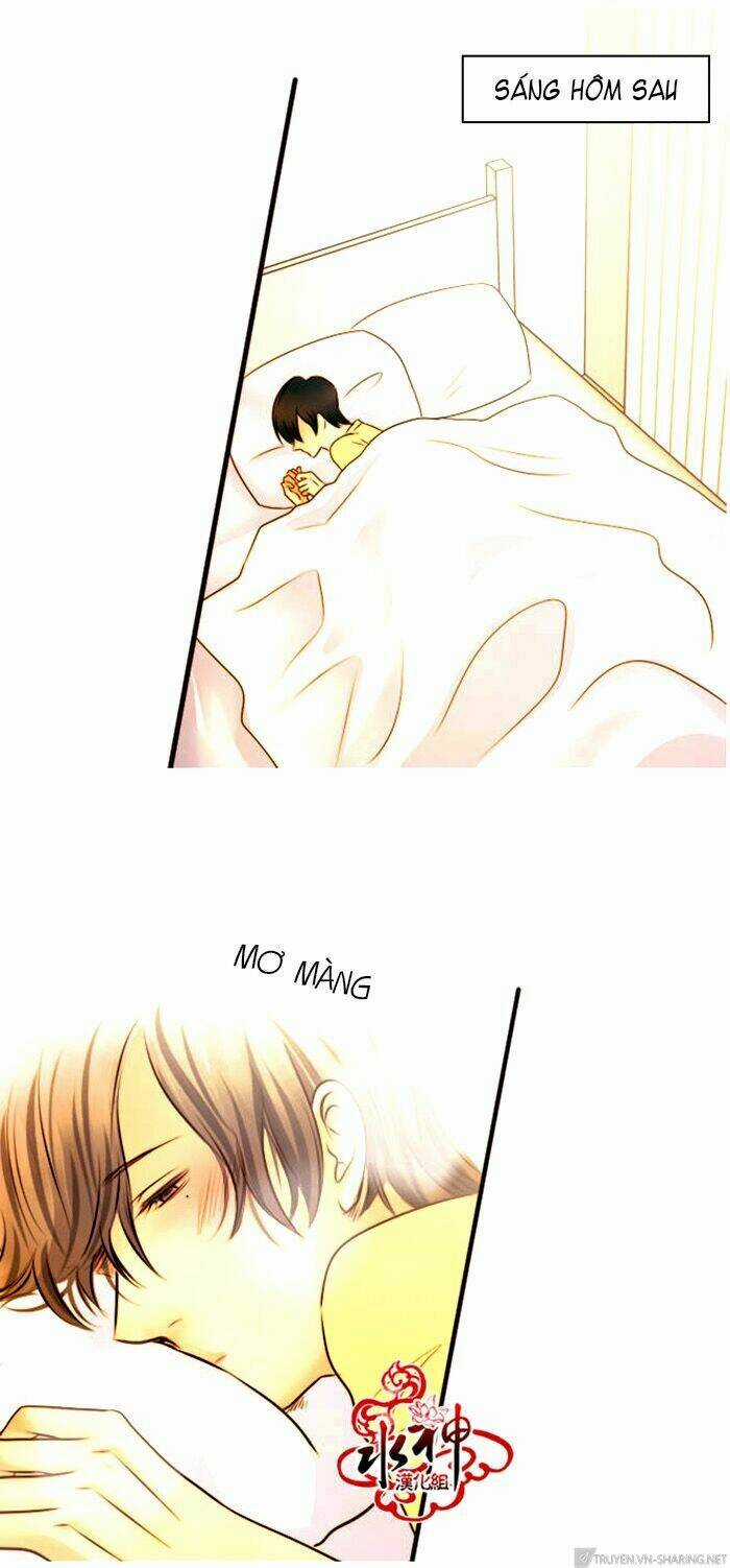 Something Sweet - Chapter 7 - Trang 23