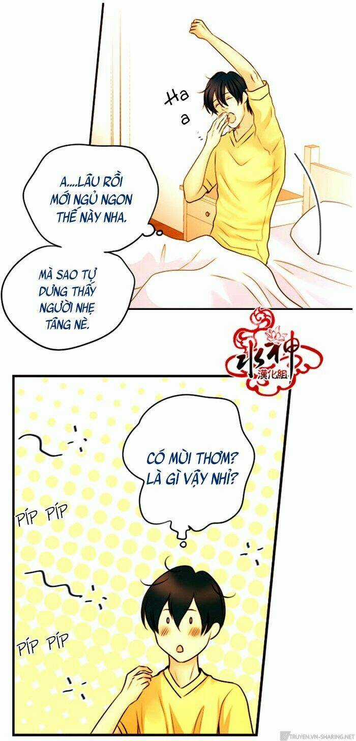 Something Sweet - Chapter 7 - Trang 24