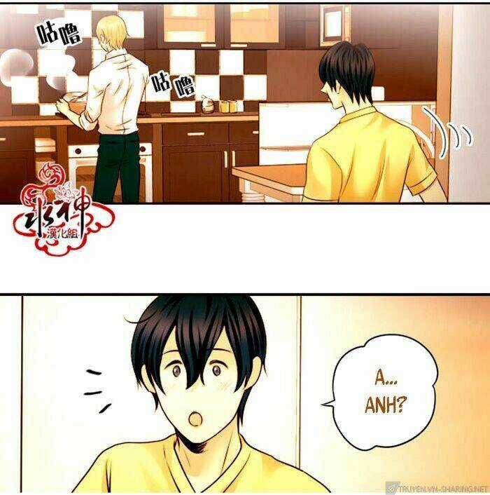 Something Sweet - Chapter 7 - Trang 25