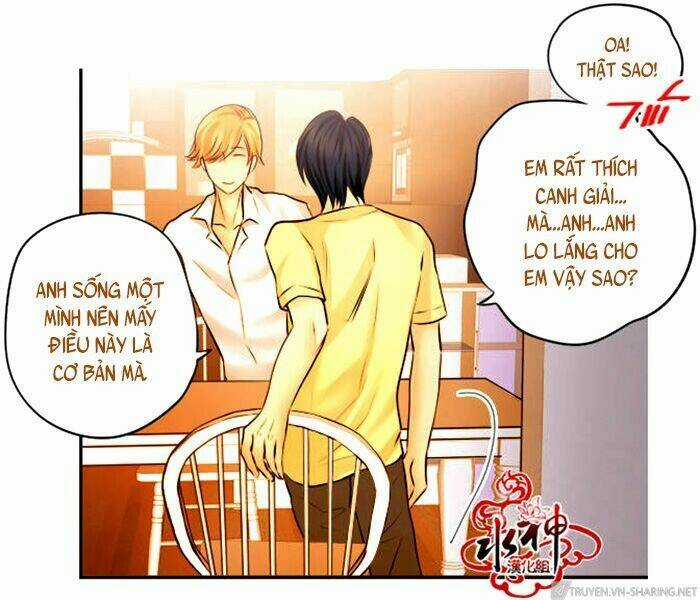 Something Sweet - Chapter 7 - Trang 29