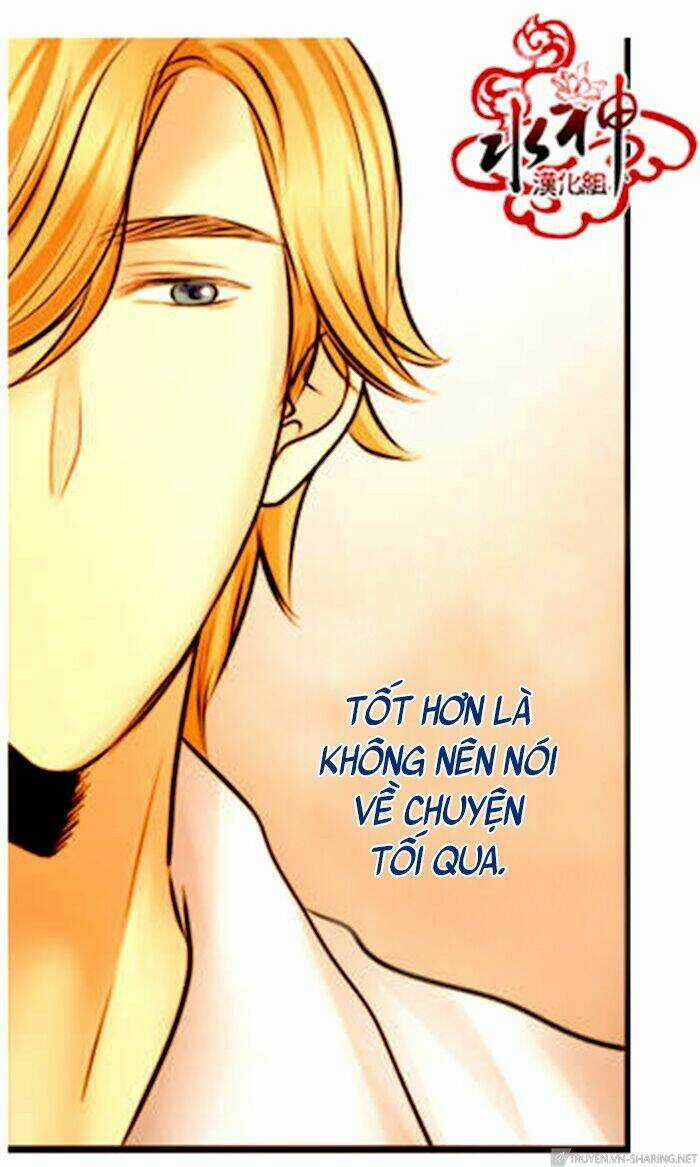 Something Sweet - Chapter 7 - Trang 30