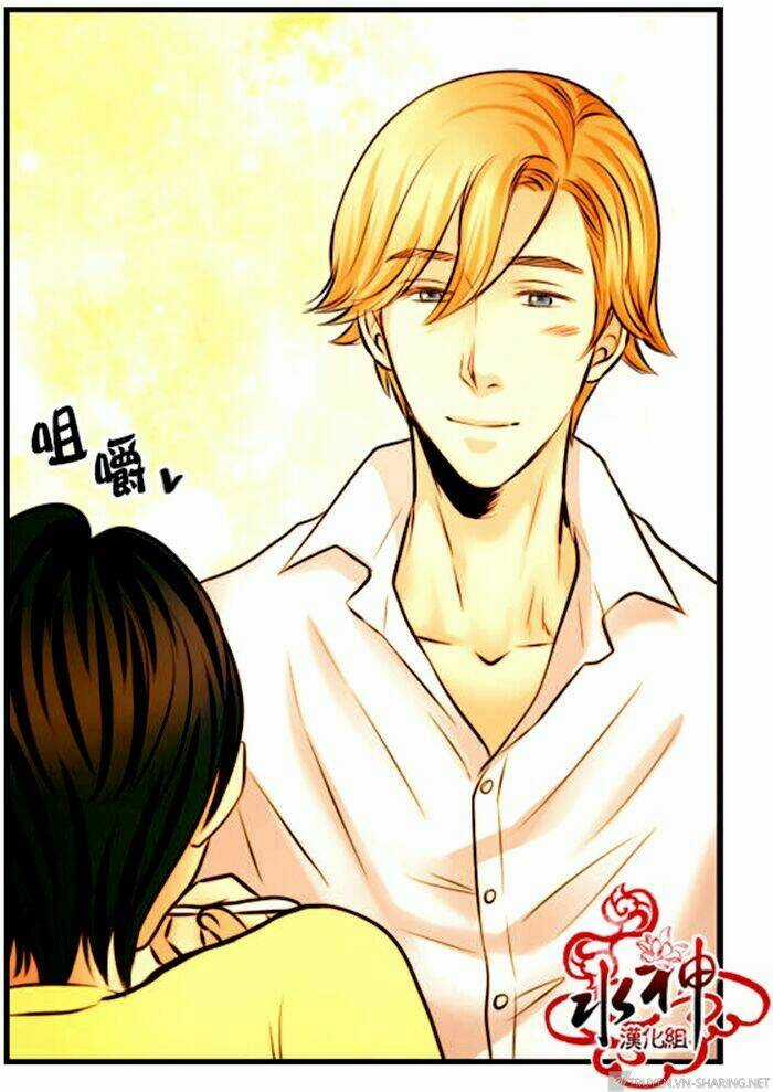 Something Sweet - Chapter 7 - Trang 32